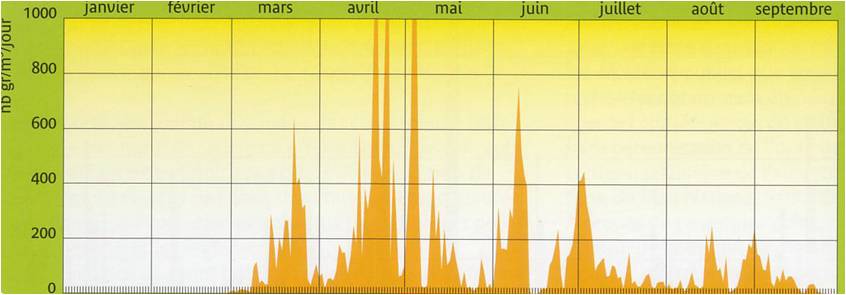 resultats_pollens_2006