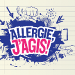 Allergie j'agis !