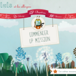 Lilule et les allergies